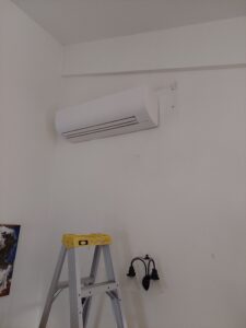 R22 Replacement Program