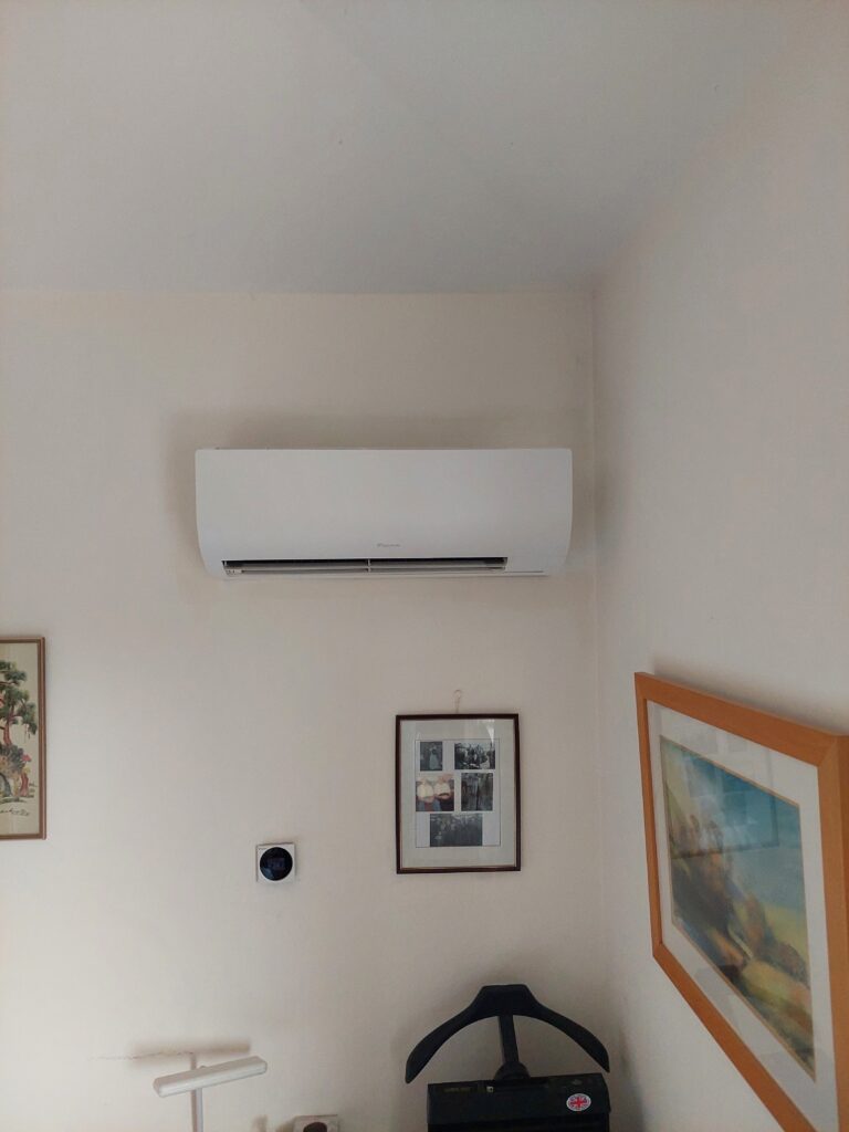Daikin FXAQ32