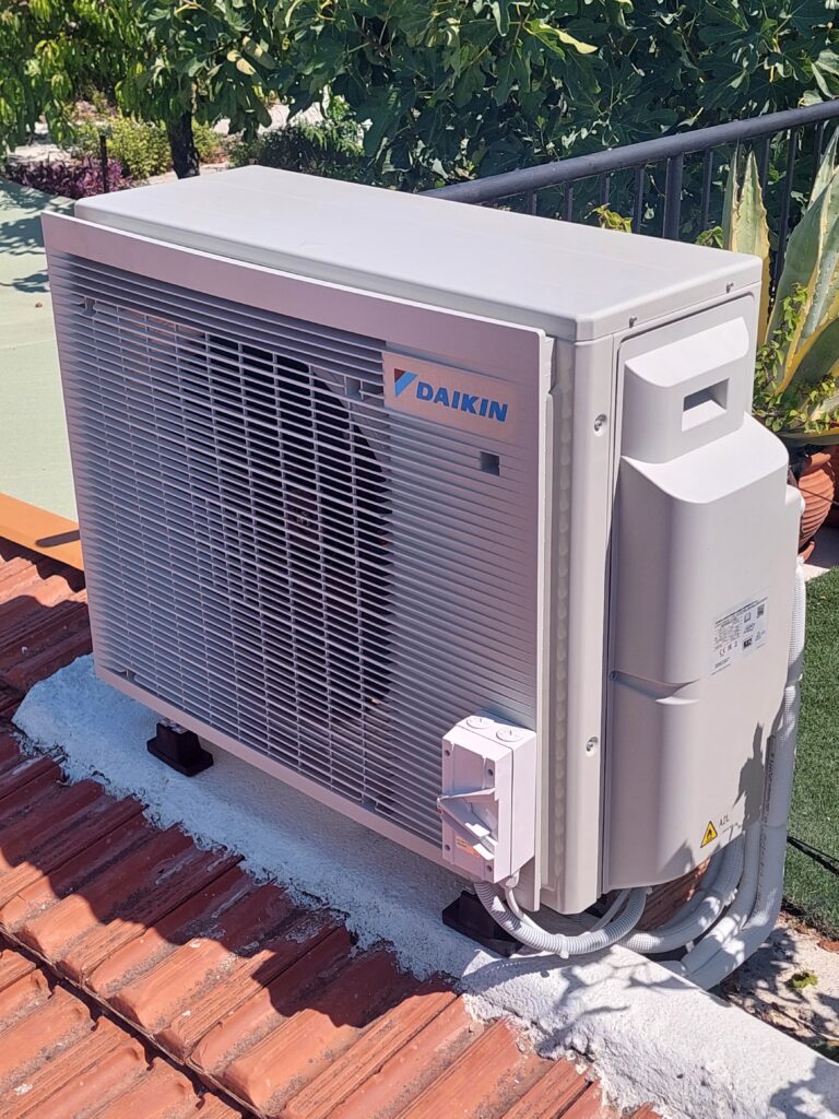 Daikin Outdoor Multi-Split